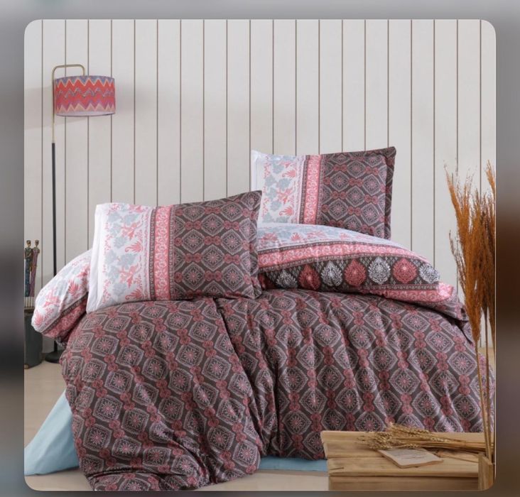 Постільна білизна