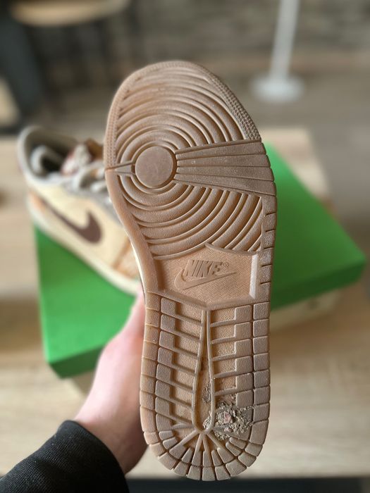 Кросівки AIR JORDAN 1 RETRO Voodoo