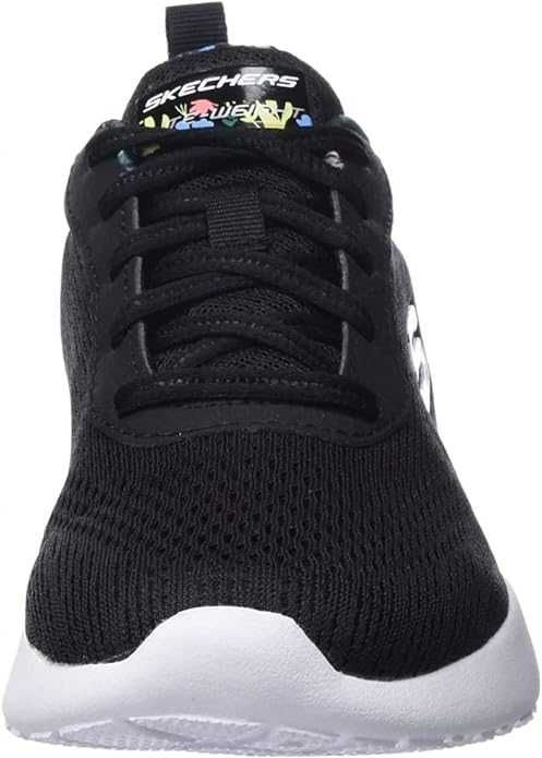 Buty damskie Skechers Vegan 149756/BKMT roz. 41