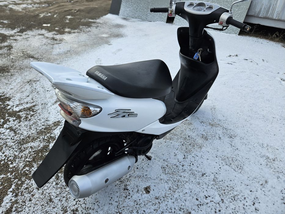 16ZR EVOLUTION Продаж Ямаха са16 стокмото Джог JOG16ZR 16 ДОСТАВКА