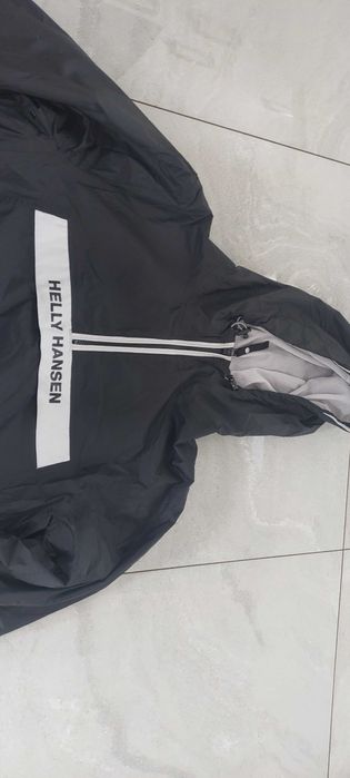 Aktywna kurtka Anorak Helly Hansen damska M