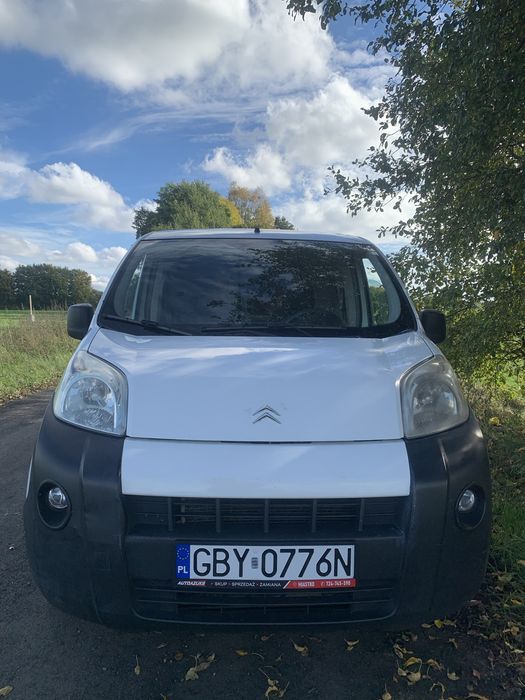 Citroën Nemo