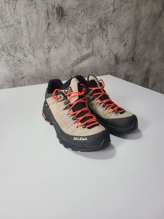 Трекінгові кросівки Salewa 3F