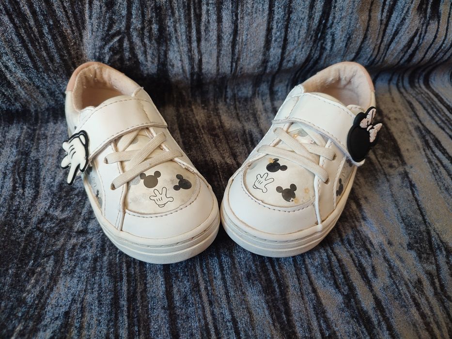 Buty sportowe Zara