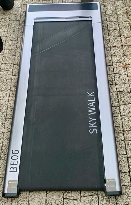 sky walk Sprzęt Fitness OLX Sport i Hobby