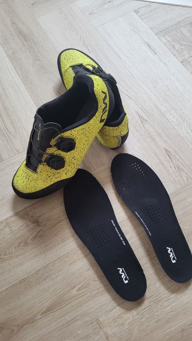 Buty Northwave Rebel 3