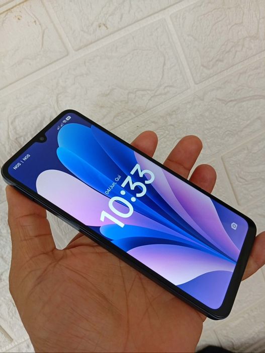 Xiaomi Redmi 14C como novo 16GB ram total/256GB,120Hertz,HyperOs 3,android 16/aceito troca/retoma inferior