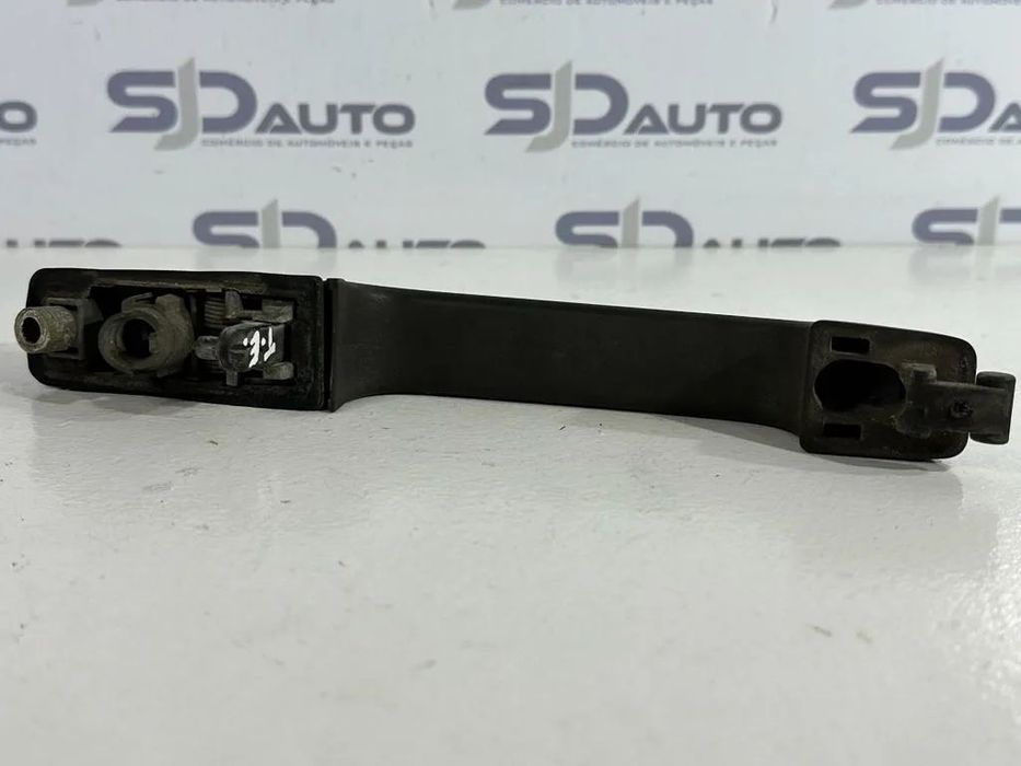 Puxador Exterior Trás - Range Rover P38