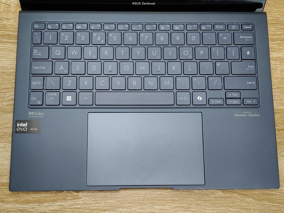 ASUS Zenbook S 13 OLED | Core Ultra 7 155U | 16GB | 1TB | 2.8K ...