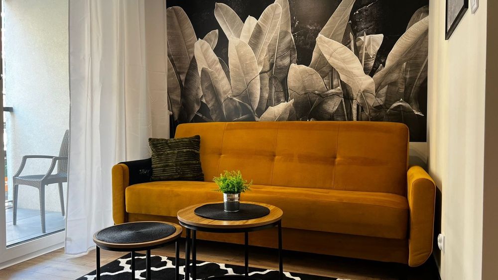 Nowe apartamenty Katowice