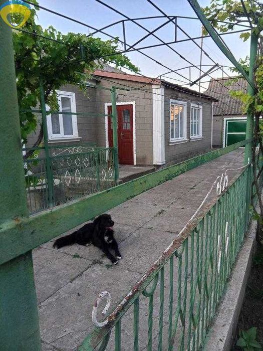 Продам дом  в передмісті 20 км від Одеси. с. Кремидівка.