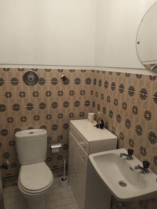 Apartamento T3 Lamego