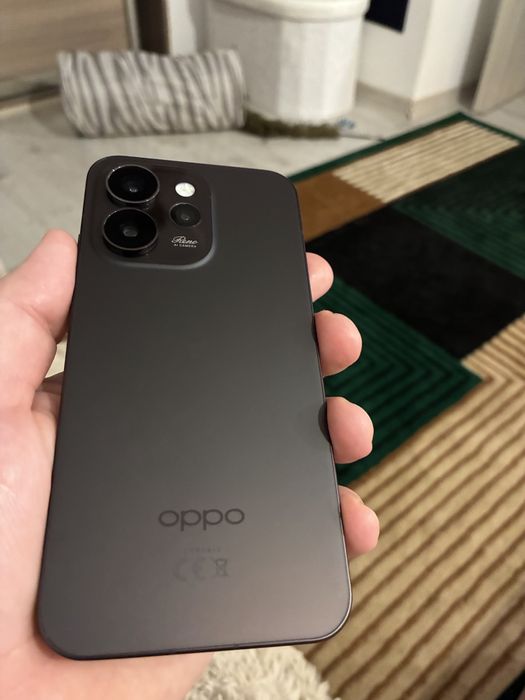 Oppo Reno 15 Pro 12/512 Gb brazowy
