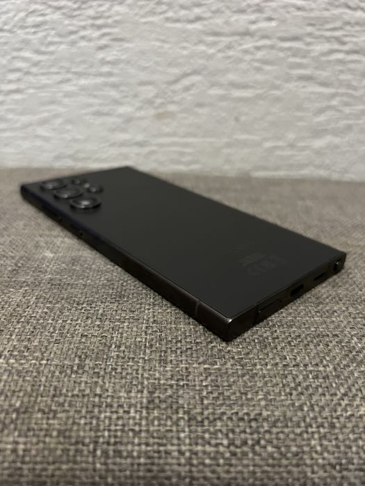 Samsung S24 Ultra 256gb, gwarancja