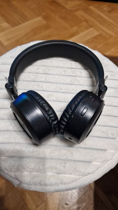 Słuchawki Bluetooth Super Stan Tanio!