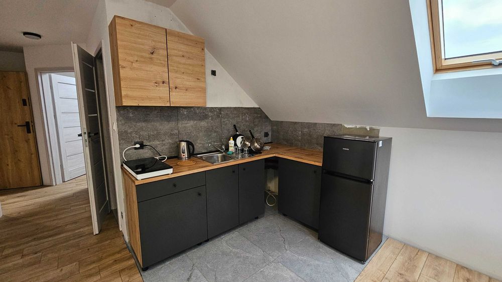 Mieszkanie Apartament Noclegi na doby + parking
