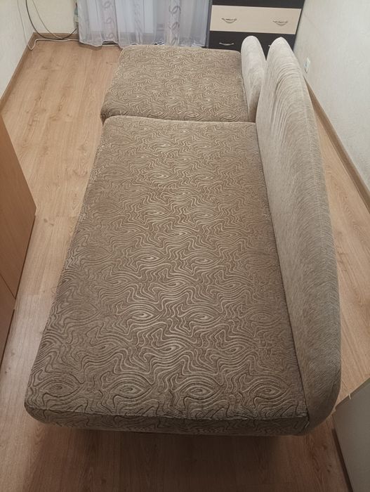 Диван односпальний