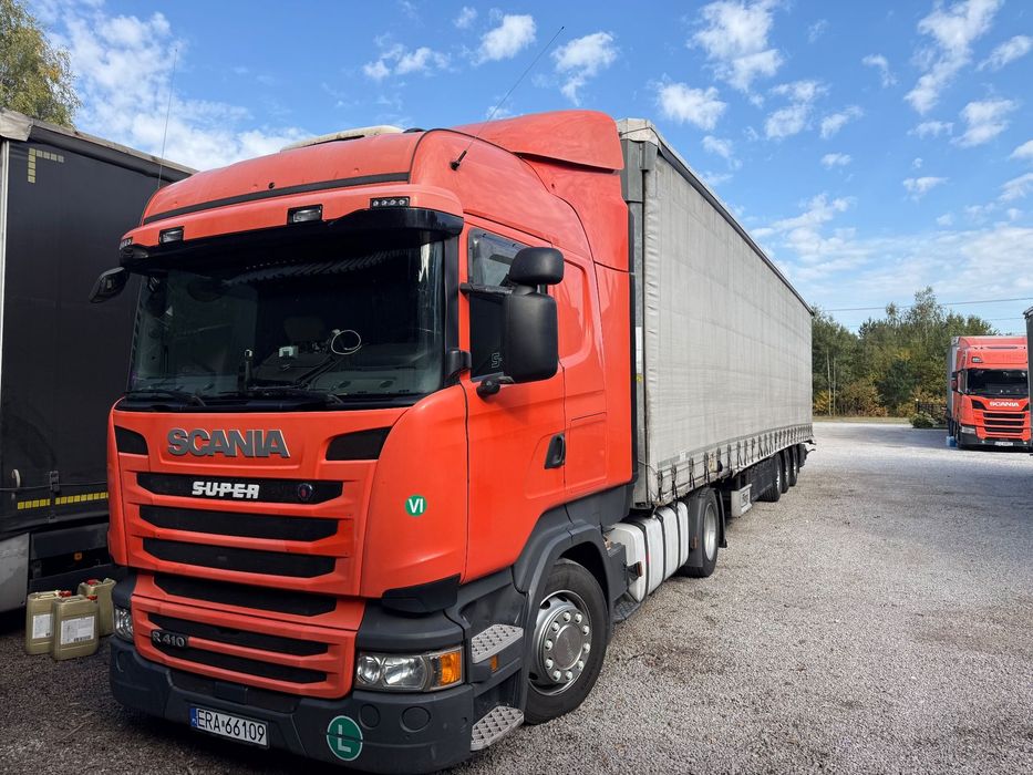 Scania