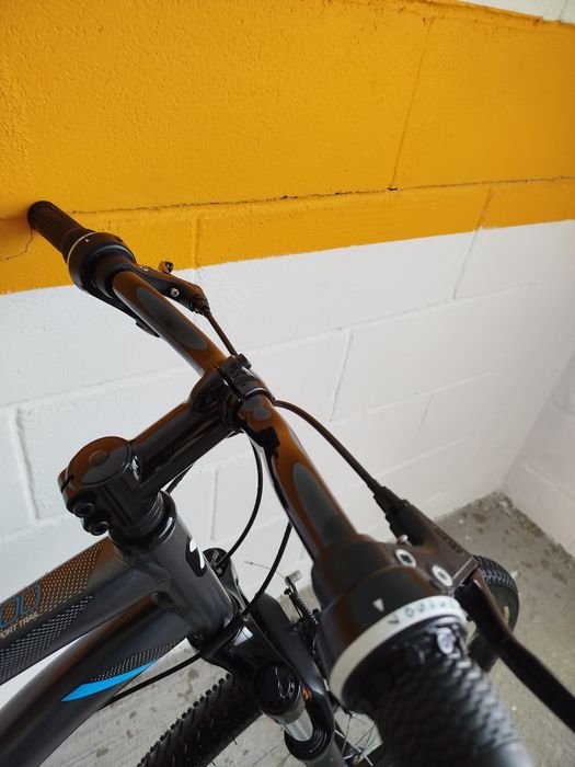 Bicicleta Rockrider ST100 - Quadro L