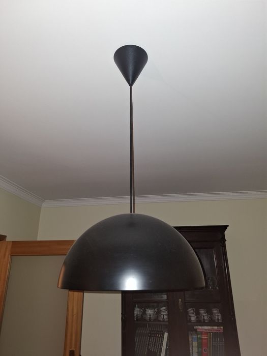 Candeeiro sala jantar