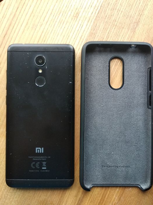 Xiaomi redmi 5 (3/32)