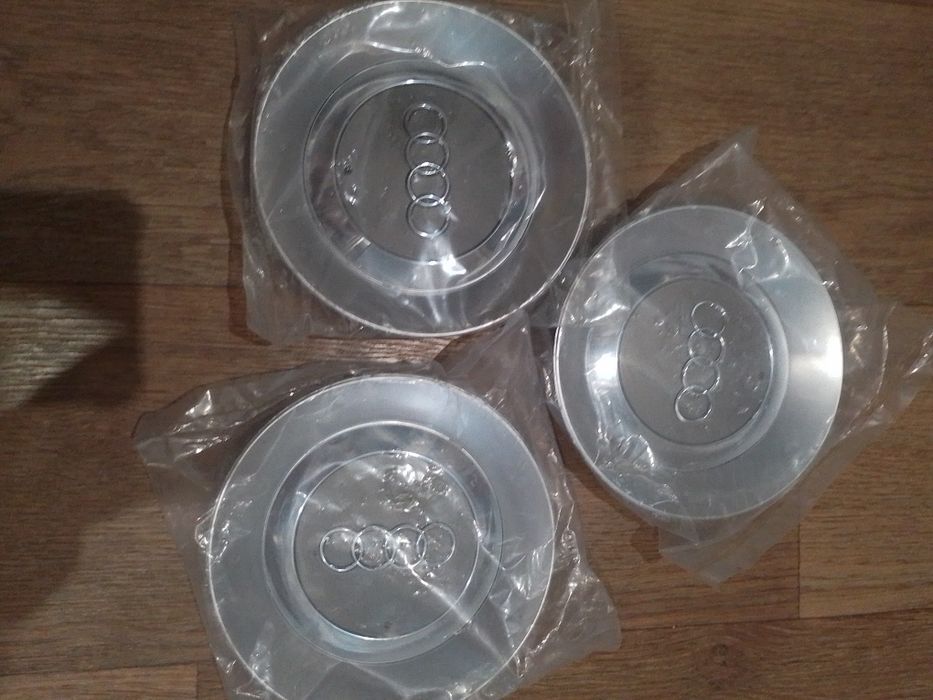 Колпачки заглушки