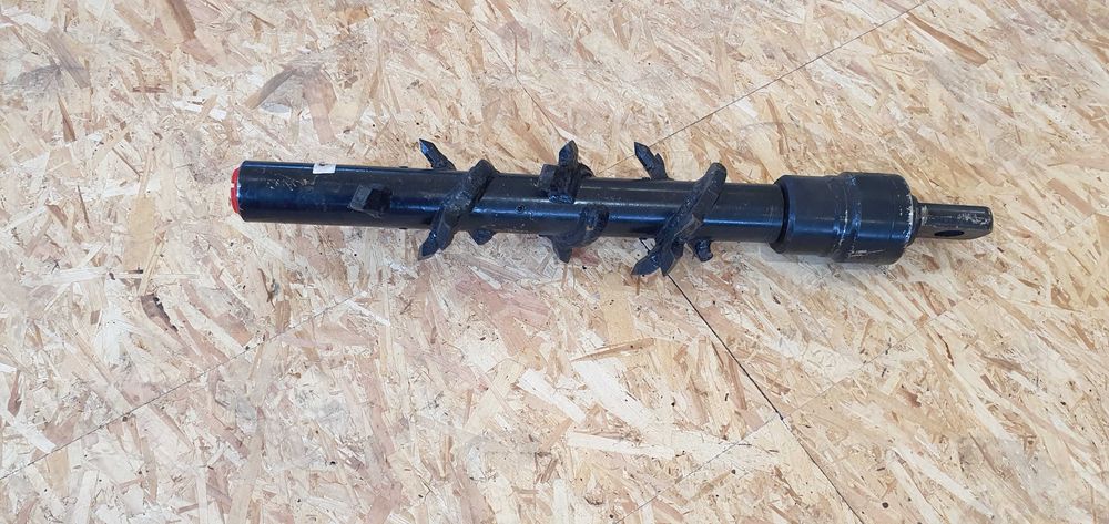 Rozwiertak z krętlikiem Fi 200 Ditch Witch Vermeer Paddle Reamer