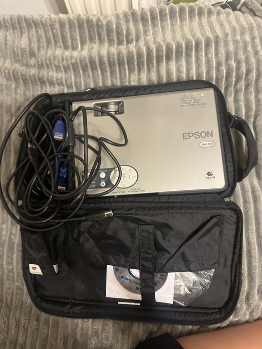 Projektor EPSON