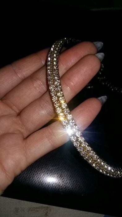 Бусы. Колье. Ожерелье. Цепь