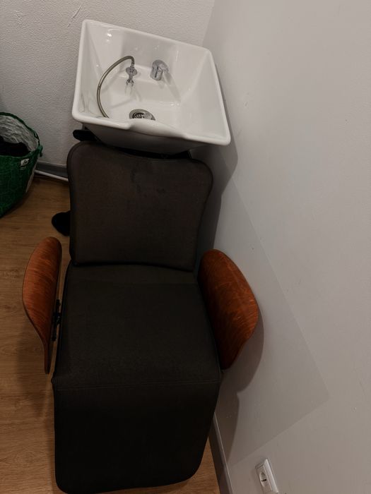 Vendo rampa usada em otimas condicoes