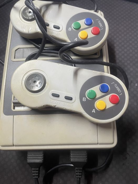 Super Com - Entertainment Computer System 72