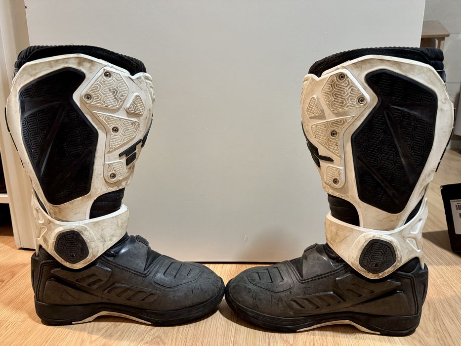 Botas Enduro TCX Comp EVO 2 Michelin441228441955880964