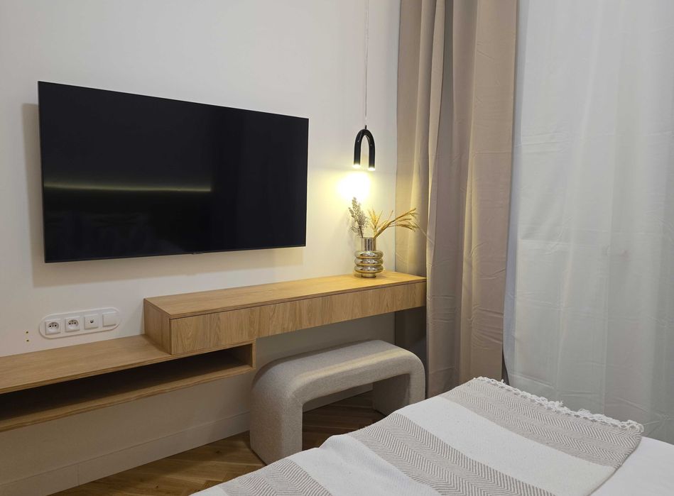 PORTO MARINA - super widok i najlepszy apartament w Iławie