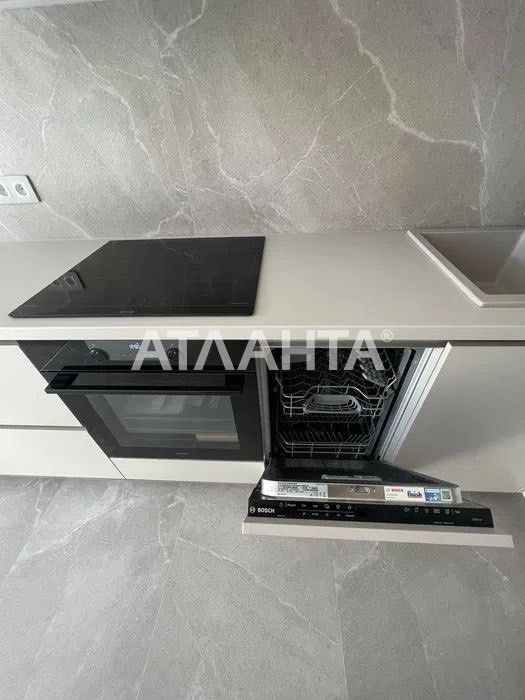 1-room apartment apartment by the address st. Kulikovo pole pl Oktyabrskoy revolyutsii pl (area 42 m²) - Atlanta.ua - photo 3