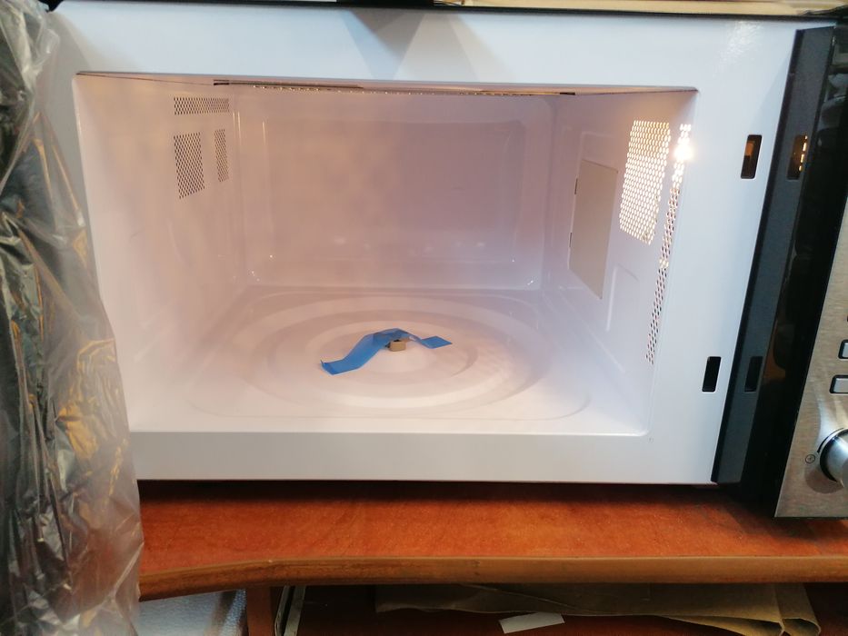 Mikrofalówka medion 25L