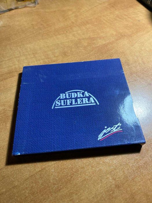 Продам диск Budka Suflera - Jest - CD