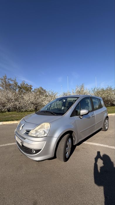 Renault Grand Modus