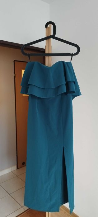 Sukienka " hiszpanka" 38