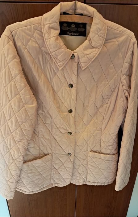 Kurtka wiosenna Barbour r. 40 damska