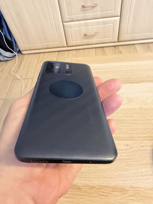 Xiaomi Redmi 12C 64 GB