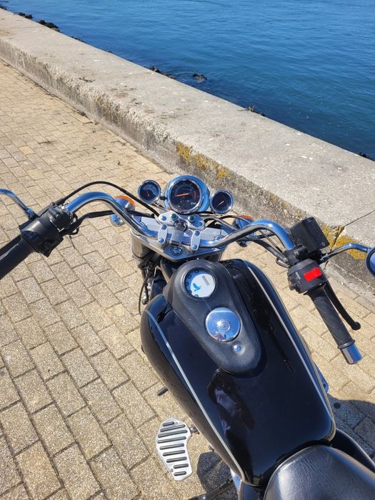 MOTO QM 125 CC 2017