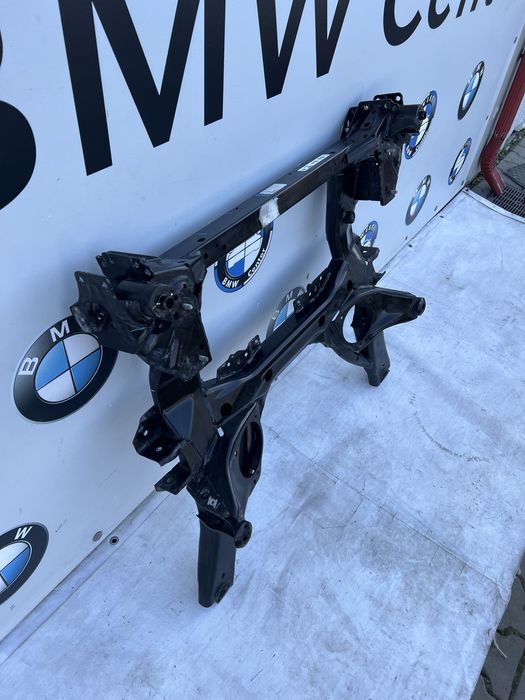 Підрамник передній задній привід bmw g20 g21