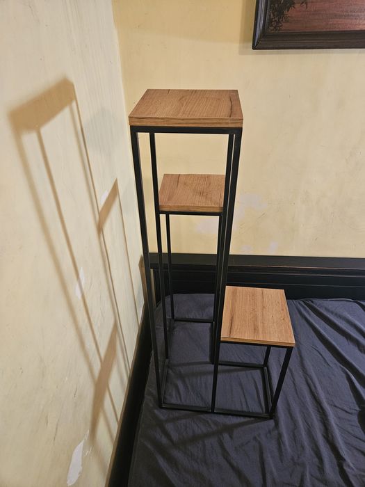 Kwietnik  stojący 103x40x40