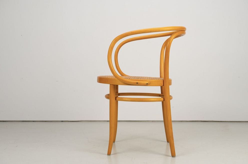 Cadeira Thonet Palhinha