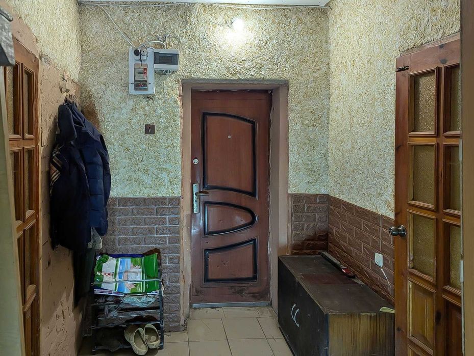 Будинок у Кунині поруч із зупинкою маршрутки