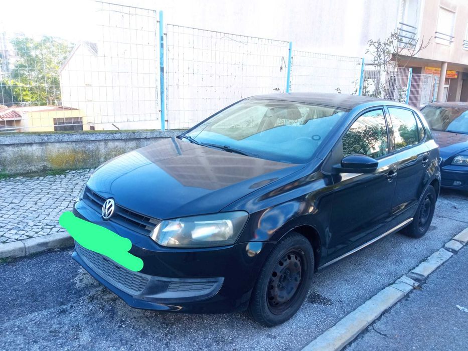 Volkswagen Polo 2009