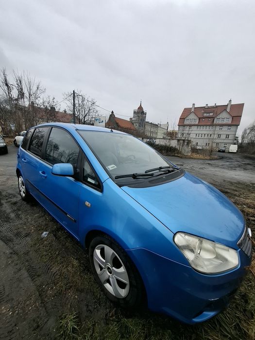 Ford  C -Max 2008