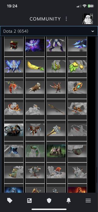 продам акаунт в дота 2/dota2