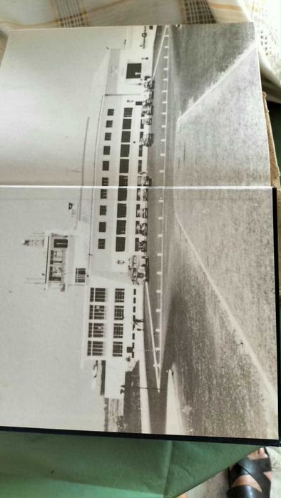 50 Anos Aeroporto de Lisboa. 1942–1992 – José Guardado Moreira – Edição Comemorativa do 50.º Aniversário