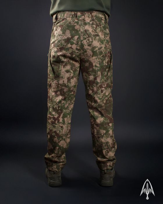 ХИЖАК тактичні штани «ALPA»